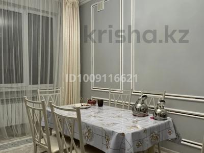 Отдельный дом · 3 комнаты · 110 м² · 5 сот., 026 квартал 887 — Дом находится возле школы за 50 млн ₸ в Каскелене