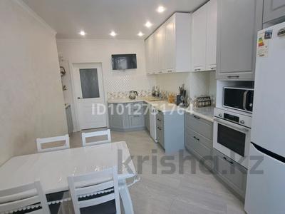 4-комнатная квартира · 120 м² · 14/16 этаж, мкр Жетысу-3 52 за ~ 77.8 млн ₸ в Алматы, Ауэзовский р-н