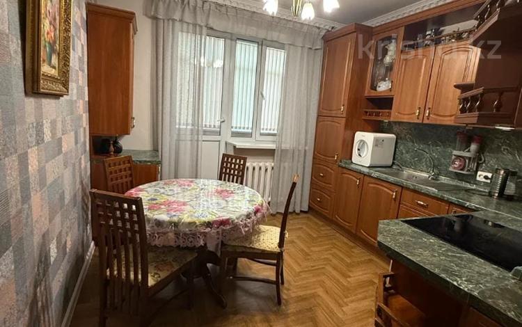 3-бөлмелі пәтер · 92 м² · 3/9 қабат, Кудайбердыулы 5, бағасы: 49 млн ₸ в Астане, Алматы р-н — фото 2