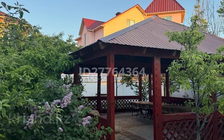 Жеке үй · 7 бөлме · 250 м², Лазурная 44, бағасы: 70 000 〒 в Актау, мкр Приморский — фото 51