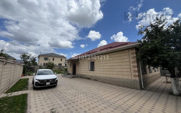 Отдельный дом · 4 комнаты · 150 м² · 10 сот., мкр Катынкопыр, Алтынсарина 20 — Тамерлановское шоссе-Сыпырган ата за 80 млн 〒 в Шымкенте, Абайский р-н — фото 2