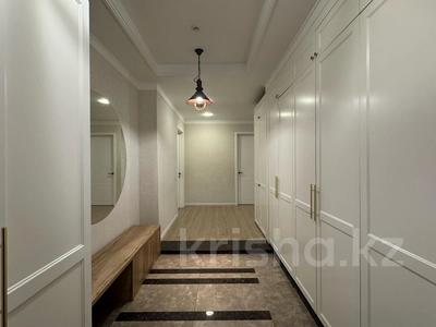 4-комнатная квартира · 151 м² · 1/21 этаж, Аскарова 8 за 150 млн 〒 в Алматы, Ауэзовский р-н