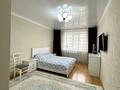 3-комнатная квартира · 96.6 м² · 5/12 этаж, Б. Момышулы 16 — Момышулы-Аманат за 43 млн ₸ в Астане, Алматы р-н — фото 4