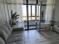 2-комнатная квартира · 50 м² · 12/12 этаж, Сейфуллина 469/1 блок 1-10 за ~ 53.8 млн ₸ в Алматы, Алмалинский р-н — фото 2