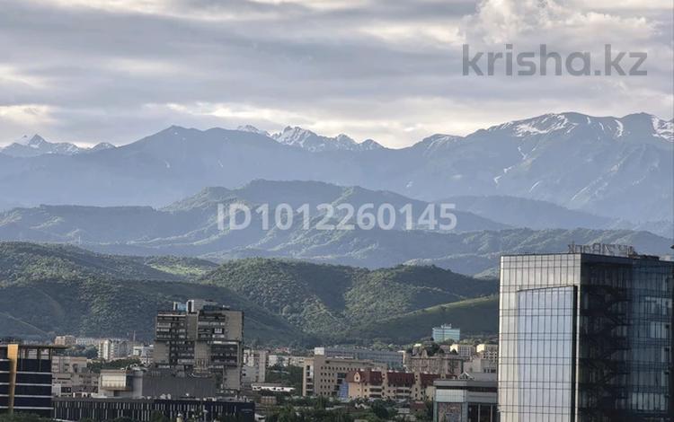 2-комнатная квартира · 50 м² · 12/12 этаж, Сейфуллина 469/1 блок 1-10 за ~ 53.8 млн ₸ в Алматы, Алмалинский р-н — фото 20