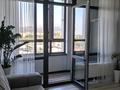 2-комнатная квартира · 50 м² · 12/12 этаж, Сейфуллина 469/1 блок 1-10 за ~ 53.8 млн ₸ в Алматы, Алмалинский р-н — фото 7