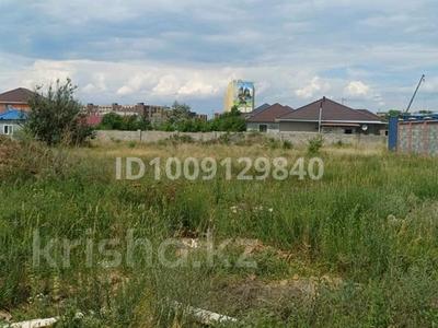 Участок · 8 соток, Учетный квартал 0.95 зем уч 4 — Рядом жк сиреневый сад за 18 млн ₸ в Косшы
