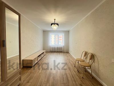 2-комнатная квартира · 57 м² · 6/10 этаж, Иманбаевой 3 — Золотой Квадрат за 38 млн 〒 в Астане, р-н Байконур