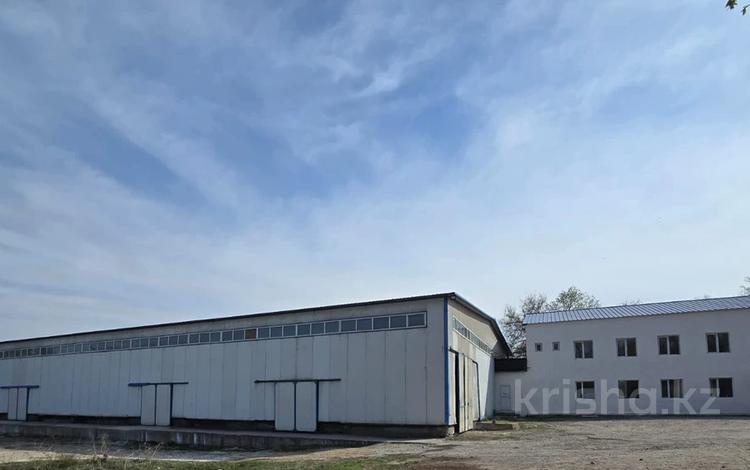 Свободное назначение · 1821 м² за 2.9 млн ₸ в Боралдае (Бурундай) — фото 26