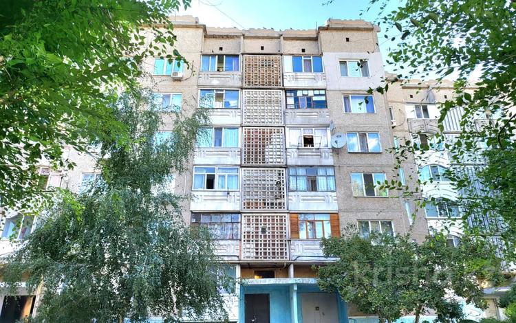 2-комнатная квартира · 60.5 м² · 5/6 этаж, Победы 104 за 28 млн ₸ в Костанае — фото 2