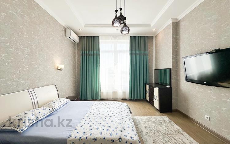 1-комнатная квартира · 50 м² · 9/12 этаж, Тайманова 48 за 16 000 ₸ в Атырау — фото 21