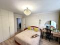 3-бөлмелі пәтер · 80 м² · 2/10 қабат, Кюйши Дины 25/1, бағасы: 42.5 млн ₸ в Астане, Алматы р-н — фото 17