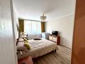 3-бөлмелі пәтер · 80 м² · 2/10 қабат, Кюйши Дины 25/1, бағасы: 42.5 млн ₸ в Астане, Алматы р-н — фото 18