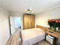 3-бөлмелі пәтер · 80 м² · 2/10 қабат, Кюйши Дины 25/1, бағасы: 42.5 млн ₸ в Астане, Алматы р-н — фото 25