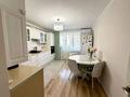 3-бөлмелі пәтер · 80 м² · 2/10 қабат, Кюйши Дины 25/1, бағасы: 42.5 млн ₸ в Астане, Алматы р-н — фото 3