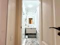 3-бөлмелі пәтер · 80 м² · 2/10 қабат, Кюйши Дины 25/1, бағасы: 42.5 млн ₸ в Астане, Алматы р-н — фото 6