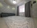 3-комнатная квартира · 89 м² · 1/9 этаж, Тауелсиздик 21/6 за 49 млн ₸ в Астане, Алматы р-н