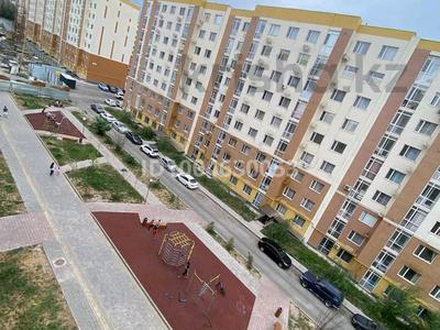 3-комнатная квартира · 76 м² · 6/9 этаж, ул. Райымбек батыр 271 за 37.5 млн 〒 в 