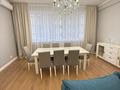 3-комнатная квартира · 128 м² · 9/21 этаж, Аль-Фараби 21 за 139 млн ₸ в Алматы, Бостандыкский р-н — фото 5