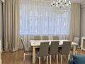 3-комнатная квартира · 128 м² · 9/21 этаж, Аль-Фараби 21 за 139 млн ₸ в Алматы, Бостандыкский р-н