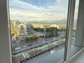 3-комнатная квартира · 128 м² · 9/21 этаж, Аль-Фараби 21 за 139 млн ₸ в Алматы, Бостандыкский р-н — фото 25