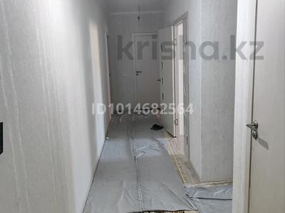 3-комнатная квартира · 72 м² · 2/5 этаж, мкр Туран-2 за 29 млн ₸ в Шымкенте, Каратауский р-н