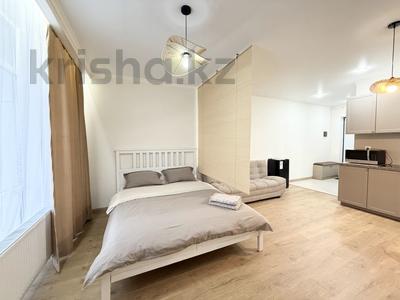 1-комнатная квартира · 32.4 м² · 7/9 этаж, мкр Шугыла, Мкрн Шугыла — ЖК «Ulytau» за 2 000 〒 в Алматы, Наурызбайский р-н