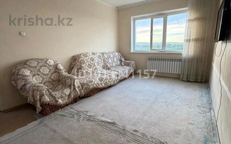 1-комнатная квартира · 40 м², Назарбаева 13 — Напротив пляжа за 120 000 ₸ в Талдыкоргане, Каратал — фото 2