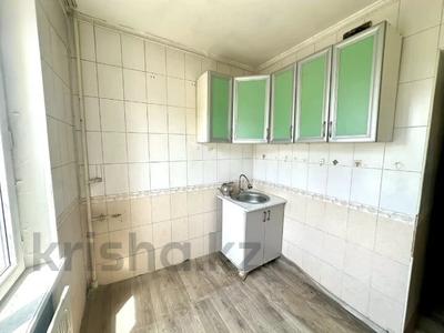 2-комнатная квартира · 45.5 м² · 3/5 этаж, Саина — Кабдолова за 26.5 млн ₸ в Алматы, Ауэзовский р-н