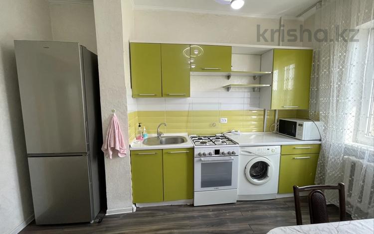 1-комнатная квартира · 40 м² · 6/9 этаж, Жамбыла — Розыбакиева за 260 000 ₸ в Алматы, Алмалинский р-н — фото 2