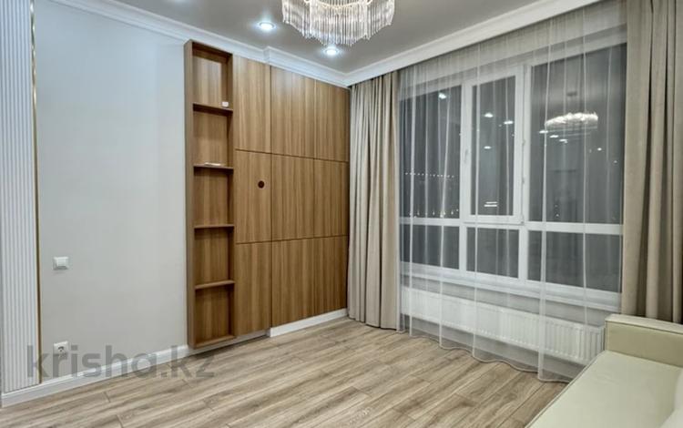 2-комнатная квартира · 44 м² · 10/12 этаж, Е 882 7 за 30.7 млн 〒 в Астане, Сарыарка р-н — фото 2