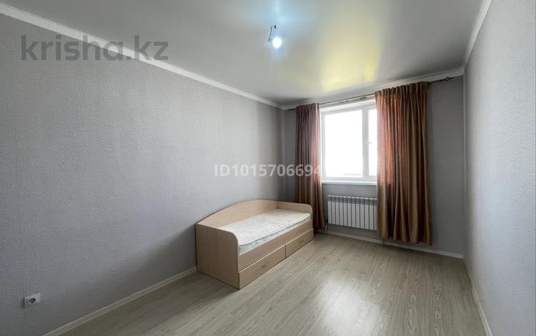 2-бөлмелі пәтер · 60 м² · 10/10 қабат, Жубан Молдагалиев 10, бағасы: 31 млн ₸ в Астане, Нура р-н — фото 18
