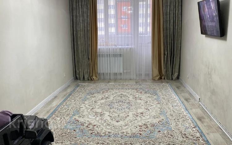 3-комнатная квартира · 85 м² · 4/5 этаж, мкр. Алтын орда за 29.5 млн ₸ в Актобе — фото 2