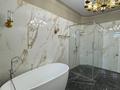 Отдельный дом · 7 комнат · 400 м² · 10 сот., Мира 127/4 за 105 млн 〒 в Темиртау — фото 20