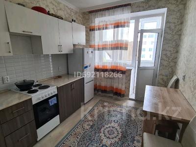 1-бөлмелі пәтер · 39 м² · 3/7 қабат, Бөлекпаева 8 — Байтұрсынов , Жумабаева, бағасы: 20.5 млн ₸ в Астане, Алматы р-н