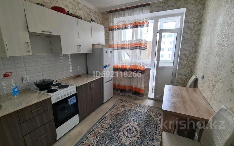 1-бөлмелі пәтер · 39 м² · 3/7 қабат, Бөлекпаева 8 — Байтұрсынов , Жумабаева, бағасы: 20.5 млн ₸ в Астане, Алматы р-н — фото 7
