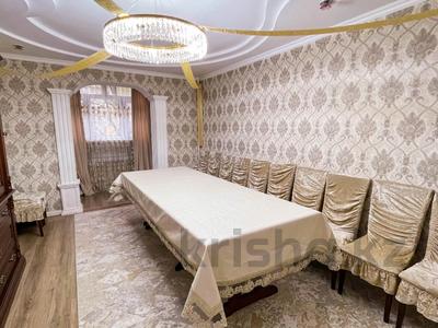 5-комнатная квартира · 110.9 м² · 2/5 этаж, Талдыкорган Мушелтой за 37 млн 〒 в мкр Мушелтой