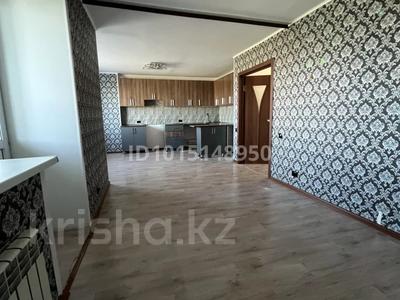 1-бөлмелі пәтер · 43 м² · 4/9 қабат, Братьев Дюсембиновых 4, бағасы: 17 млн ₸ в Павлодаре