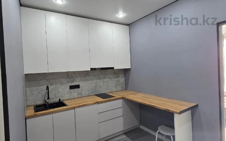2-комнатная квартира · 60 м² · 6/13 этаж, Муратбаева 14 за 46 млн ₸ в Алматы, Алмалинский р-н — фото 7