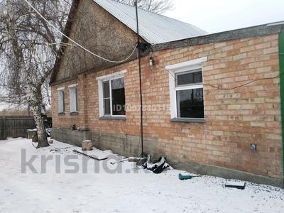 Отдельный дом · 3 комнаты · 65 м² · 6 сот., Атамекен 3 за 10 млн 〒 в Усть-Каменогорске