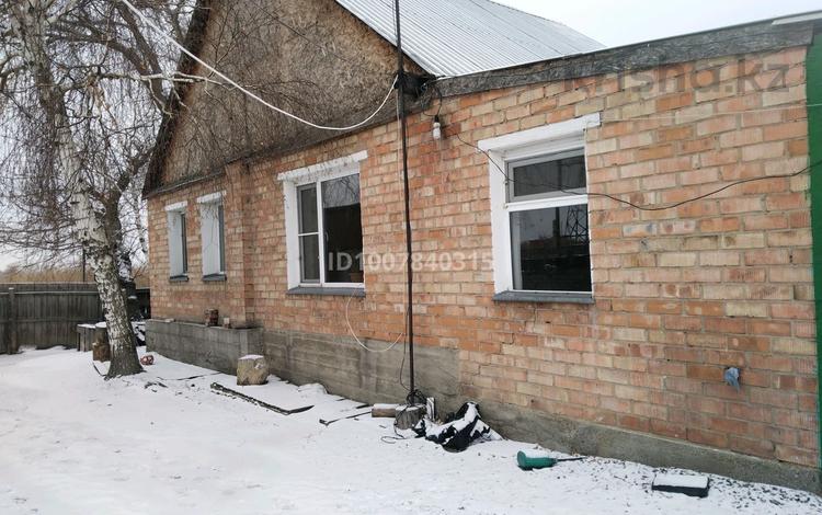 Отдельный дом · 3 комнаты · 65 м² · 6 сот., Атамекен 3 за 10 млн 〒 в Усть-Каменогорске — фото 2