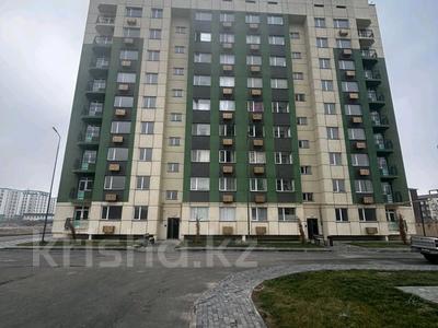 1-бөлмелі пәтер · 37 м² · 1/9 қабат, 189-й квартал 398/5, бағасы: 17 млн ₸ в Шымкенте, Абайский р-н