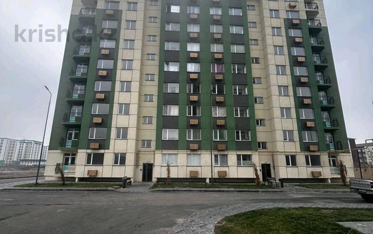 1-бөлмелі пәтер · 37 м² · 1/9 қабат, 189-й квартал 398/5, бағасы: 17 млн ₸ в Шымкенте, Абайский р-н — фото 2