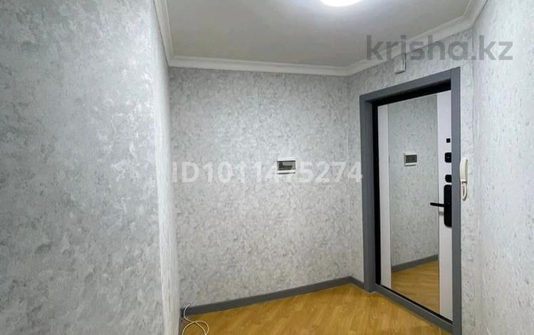 1-бөлмелі пәтер · 42.9 м² · 16/23 қабат, Амангельды Иманова 17, бағасы: 23.5 млн ₸ в Астане, р-н Байконур — фото 2