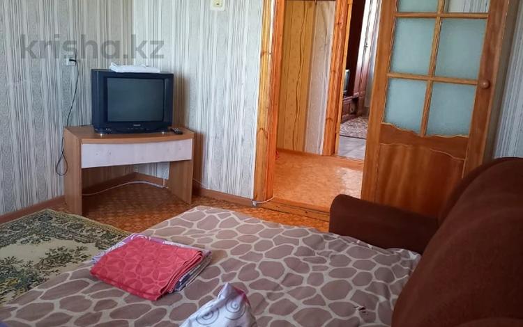 3-бөлмелі пәтер · 57.6 м² · 3/5 қабат, 12 ш/а., бағасы: 17.5 млн ₸ в Актобе, мкр 12 — фото 2