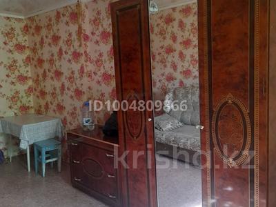 1-комнатная квартира · 16 м² · 1/2 этаж, узкоколейна за 5 млн 〒 в Костанае