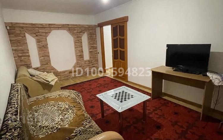 2-комнатная квартира · 42 м² · 2/5 этаж, мкр Коктем-3 12 за 35.5 млн ₸ в Алматы, Бостандыкский р-н — фото 3