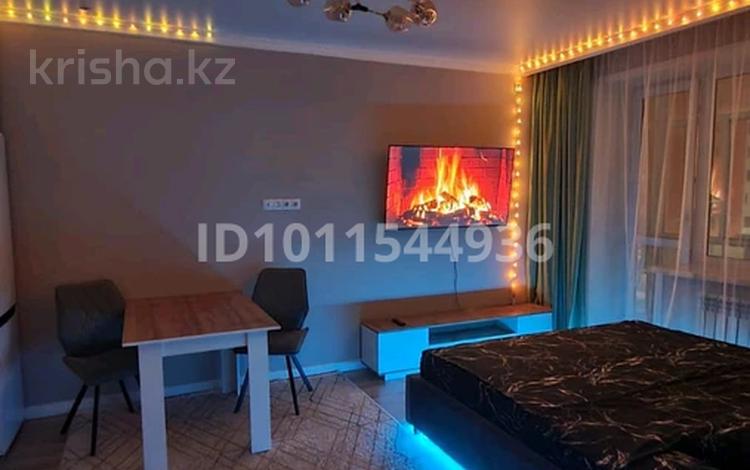 1-комнатная квартира · 30 м², Баглановой 1 — Толе би за 15 000 ₸ в Астане, Нура р-н — фото 13