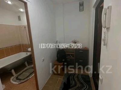1-бөлмелі пәтер · 33 м² · 3/5 қабат, Манаш 3, бағасы: 130 000 ₸ в Атырау, мкр Жилгородок