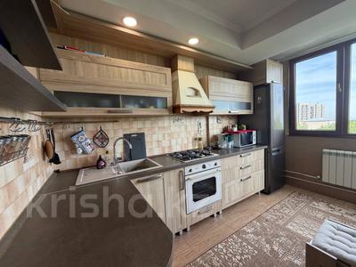 2-комнатная квартира · 54 м² · 5 этаж, мкр Казахфильм 19а за 53 млн ₸ в Алматы, Бостандыкский р-н